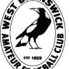 West Brunswick AFC Logo