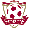 Brisbane Force Logo