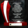 Jared Petrenko Award