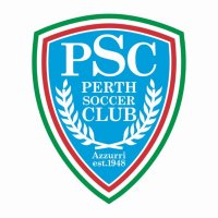 Perth SC - DV2