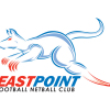 East Point Football Netball Club Logo