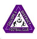 Calliope Football Club Inc