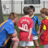 Nomads United AFC, Youth Development Programme 2013 7-8 years olds 