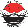 City Beach 145 Logo