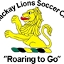 Lions Premier Mens Logo