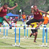 PNG Games 2012