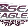 Tathra Logo