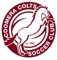 Coomera Soccer Club
