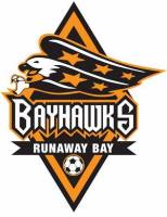 Runaway Bay Soccer Club Inc.