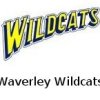 GEBC B16 Waverley Wildcats 3 Logo