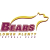Lower Plenty Logo