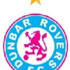 Dunbar Rovers FC O35 B Logo