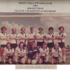 Doonvilla FC 1984