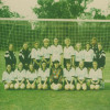 Doonvilla FC 1995