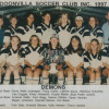 Doonvilla FC 1997