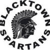 Blacktown Spartans Logo