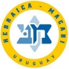 HEBRAICA MACABI Logo