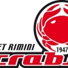 RIMINI CRABS Logo