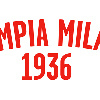 PALL OLIMPIA MI Logo