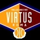 VIRTUS  ROMA Logo