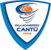 PALL CANTU SPA Logo