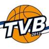 TREVISO BASKET Logo