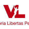 VICTORIA LIBERTAS Logo