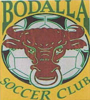 Bodalla Green