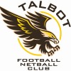 Talbot Football Club Logo