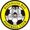 Bay Strikers Logo