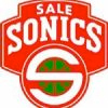 Sale Sonics