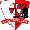 COSTA BASSOTTE +1 Logo