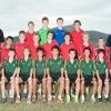 Queensland Country Teams 2012