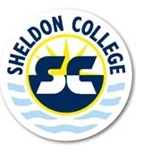 Sheldon Navy