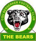 Berserker FC Green