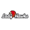 Auckland Counties Lady Hawks Logo