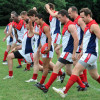 2012 - Division 1, Round 7