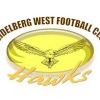 Warringal Hawks Logo