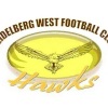 Heidelberg West Logo