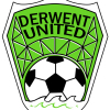 Derwent United Logo