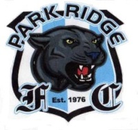 Park Ridge - Elaine Watson Cup