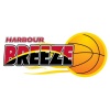 North Harbour Breeze Logo