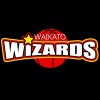 Waikato Wizards Logo