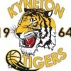 Kyneton Tigers Logo