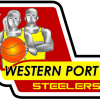 Western Port Steelers Logo