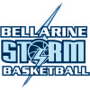 Bellarine Storm Logo