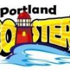 Portland U16B Logo