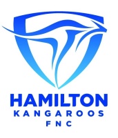 Hamilton Kangaroos