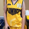 Carly Perso, U18 Goldminers, 2013