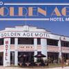 Golden Age Hotel & Motel Omeo